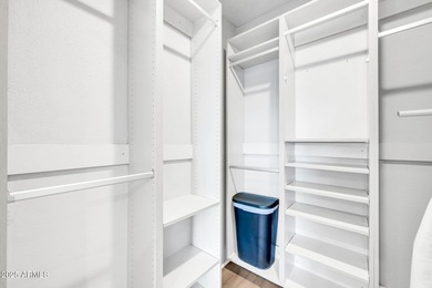 Adorable, affordable, and perfectly Scottsdale. This on Scottsdale Silverado Golf Club in Arizona - for sale on GolfHomes.com, golf home, golf lot