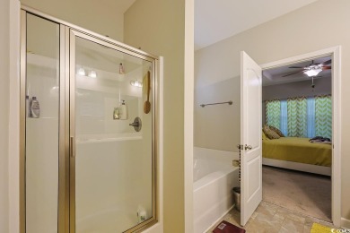 Welcome to 285 Dunbarton Lane, a charming 2-bedroom, 2-bathroom on Shaftesbury Glen Golf and Fish Club in South Carolina - for sale on GolfHomes.com, golf home, golf lot