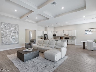 Introducing one of Bridgetown's most coveted waterfront on The Plantation Golf and Country Club in Florida - for sale on GolfHomes.com, golf home, golf lot