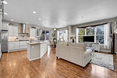 Situated in a golf course community w/access to community pool on Bella Rosa Golf Course in Colorado - for sale on GolfHomes.com, golf home, golf lot