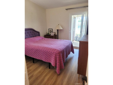 Enjoy the sunset in this Southwest facing 2 bedroom 1 bath unit on Leisure World Seal Beach Golf Course in California - for sale on GolfHomes.com, golf home, golf lot