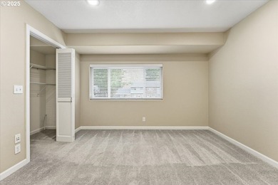 Modern Townhouse with Stunning Golf Course Views. Move-In Ready! on Gresham Golf Course in Oregon - for sale on GolfHomes.com, golf home, golf lot