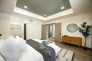 Back on the market again, this time with a clean slate and on Oaks North Golf Course in California - for sale on GolfHomes.com, golf home, golf lot