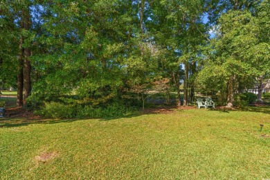 This spacious single-level ranch home in the desirable Indigo on Indigo Creek Golf Club in South Carolina - for sale on GolfHomes.com, golf home, golf lot