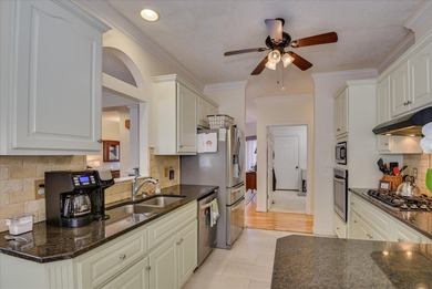 Located in the Tara subdivision of Savannah Lakes Village. This on Monticello Golf Club At Savannah Lakes in South Carolina - for sale on GolfHomes.com, golf home, golf lot