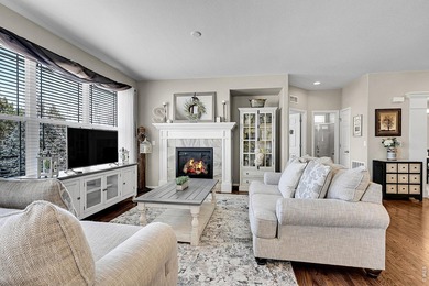 Situated in a golf course community w/access to community pool on Bella Rosa Golf Course in Colorado - for sale on GolfHomes.com, golf home, golf lot