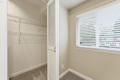 Modern Townhouse with Stunning Golf Course Views. Move-In Ready! on Gresham Golf Course in Oregon - for sale on GolfHomes.com, golf home, golf lot