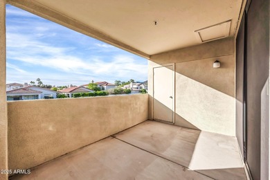 Adorable, affordable, and perfectly Scottsdale. This on Scottsdale Silverado Golf Club in Arizona - for sale on GolfHomes.com, golf home, golf lot