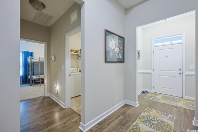 Welcome to 285 Dunbarton Lane, a charming 2-bedroom, 2-bathroom on Shaftesbury Glen Golf and Fish Club in South Carolina - for sale on GolfHomes.com, golf home, golf lot