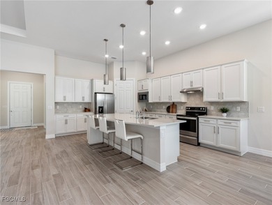 Introducing one of Bridgetown's most coveted waterfront on The Plantation Golf and Country Club in Florida - for sale on GolfHomes.com, golf home, golf lot