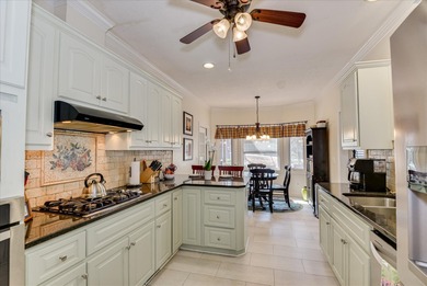 Located in the Tara subdivision of Savannah Lakes Village. This on Monticello Golf Club At Savannah Lakes in South Carolina - for sale on GolfHomes.com, golf home, golf lot