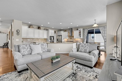 Situated in a golf course community w/access to community pool on Bella Rosa Golf Course in Colorado - for sale on GolfHomes.com, golf home, golf lot