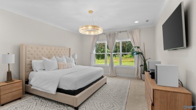 Stunning 3BR, 2.5BA home in a gated golf course community on Cherokee Ridge Country Club in Alabama - for sale on GolfHomes.com, golf home, golf lot