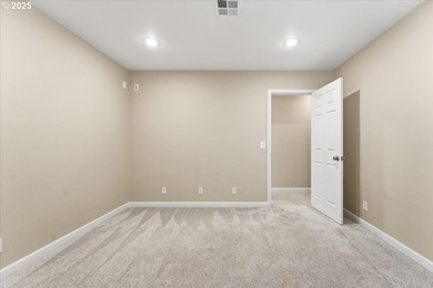 Modern Townhouse with Stunning Golf Course Views. Move-In Ready! on Gresham Golf Course in Oregon - for sale on GolfHomes.com, golf home, golf lot