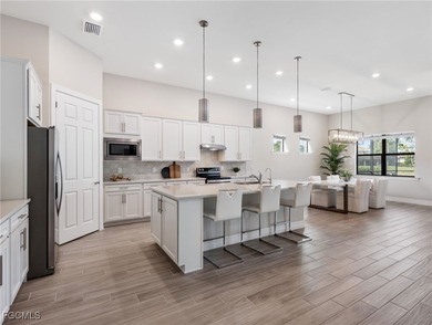 Introducing one of Bridgetown's most coveted waterfront on The Plantation Golf and Country Club in Florida - for sale on GolfHomes.com, golf home, golf lot