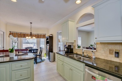 Located in the Tara subdivision of Savannah Lakes Village. This on Monticello Golf Club At Savannah Lakes in South Carolina - for sale on GolfHomes.com, golf home, golf lot