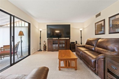 Wake up to stunning views of Jade Lake, the 11th Green of the on Country Club At Silver Springs Shores in Florida - for sale on GolfHomes.com, golf home, golf lot