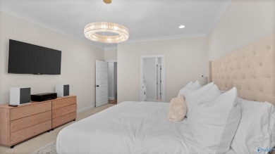 Stunning 3BR, 2.5BA home in a gated golf course community on Cherokee Ridge Country Club in Alabama - for sale on GolfHomes.com, golf home, golf lot