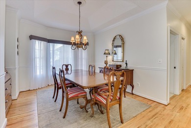 Located in the Tara subdivision of Savannah Lakes Village. This on Monticello Golf Club At Savannah Lakes in South Carolina - for sale on GolfHomes.com, golf home, golf lot