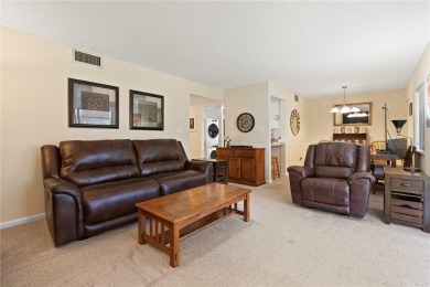 Wake up to stunning views of Jade Lake, the 11th Green of the on Country Club At Silver Springs Shores in Florida - for sale on GolfHomes.com, golf home, golf lot