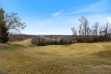 Don't miss out on this beautiful and private setting home that on Osage National Golf Club in Missouri - for sale on GolfHomes.com, golf home, golf lot