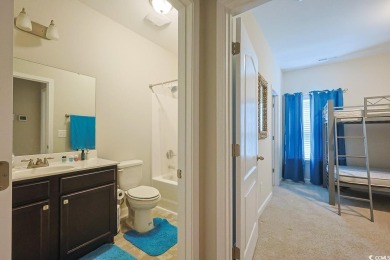 Welcome to 285 Dunbarton Lane, a charming 2-bedroom, 2-bathroom on Shaftesbury Glen Golf and Fish Club in South Carolina - for sale on GolfHomes.com, golf home, golf lot