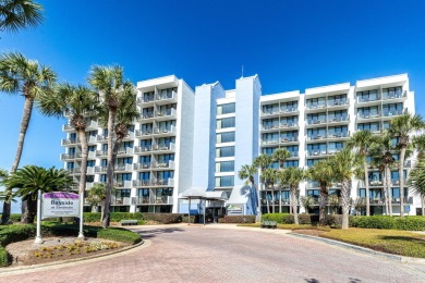 Lowest priced, UPDATED, HIGH FLOOR, BAY FRONT studio with on Sandestin Golf and Beach Resort - The Links in Florida - for sale on GolfHomes.com, golf home, golf lot