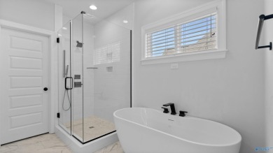 Stunning 3BR, 2.5BA home in a gated golf course community on Cherokee Ridge Country Club in Alabama - for sale on GolfHomes.com, golf home, golf lot
