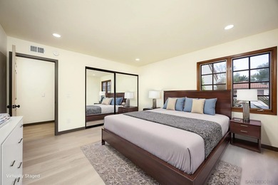 Back on the market again, this time with a clean slate and on Oaks North Golf Course in California - for sale on GolfHomes.com, golf home, golf lot