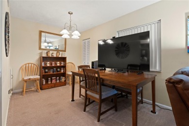 Wake up to stunning views of Jade Lake, the 11th Green of the on Country Club At Silver Springs Shores in Florida - for sale on GolfHomes.com, golf home, golf lot
