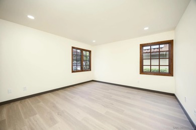 Back on the market again, this time with a clean slate and on Oaks North Golf Course in California - for sale on GolfHomes.com, golf home, golf lot
