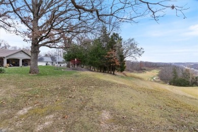 Don't miss out on this beautiful and private setting home that on Osage National Golf Club in Missouri - for sale on GolfHomes.com, golf home, golf lot