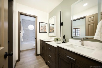 Back on the market again, this time with a clean slate and on Oaks North Golf Course in California - for sale on GolfHomes.com, golf home, golf lot