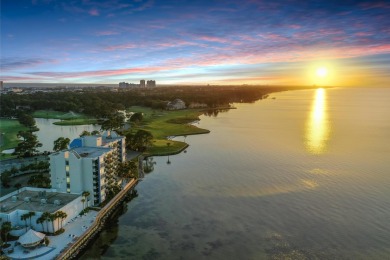 Lowest priced, UPDATED, HIGH FLOOR, BAY FRONT studio with on Sandestin Golf and Beach Resort - The Links in Florida - for sale on GolfHomes.com, golf home, golf lot
