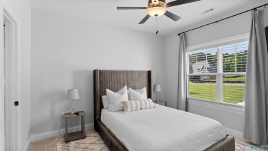 Stunning 3BR, 2.5BA home in a gated golf course community on Cherokee Ridge Country Club in Alabama - for sale on GolfHomes.com, golf home, golf lot