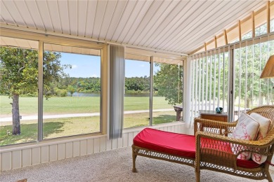 Wake up to stunning views of Jade Lake, the 11th Green of the on Country Club At Silver Springs Shores in Florida - for sale on GolfHomes.com, golf home, golf lot