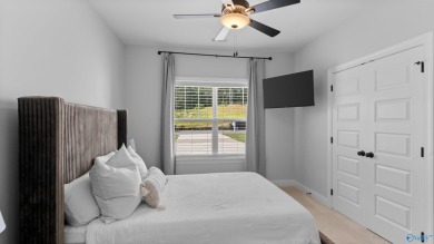 Stunning 3BR, 2.5BA home in a gated golf course community on Cherokee Ridge Country Club in Alabama - for sale on GolfHomes.com, golf home, golf lot