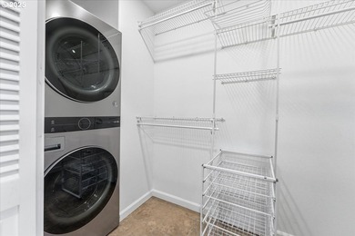 Modern Townhouse with Stunning Golf Course Views. Move-In Ready! on Gresham Golf Course in Oregon - for sale on GolfHomes.com, golf home, golf lot