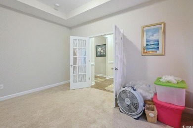 Welcome to 285 Dunbarton Lane, a charming 2-bedroom, 2-bathroom on Shaftesbury Glen Golf and Fish Club in South Carolina - for sale on GolfHomes.com, golf home, golf lot