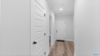Stunning 3BR, 2.5BA home in a gated golf course community on Cherokee Ridge Country Club in Alabama - for sale on GolfHomes.com, golf home, golf lot