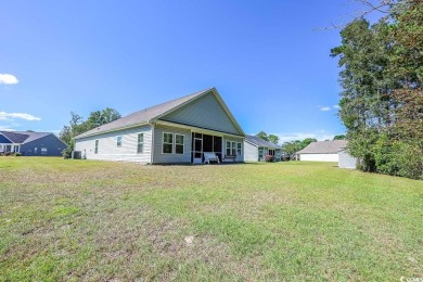 Welcome to 285 Dunbarton Lane, a charming 2-bedroom, 2-bathroom on Shaftesbury Glen Golf and Fish Club in South Carolina - for sale on GolfHomes.com, golf home, golf lot