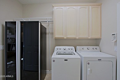 Offering spectacular mountain & golf course views from the on Legend Trail Golf Club in Arizona - for sale on GolfHomes.com, golf home, golf lot