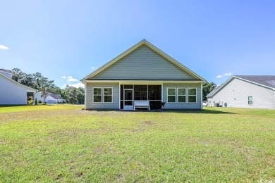 Welcome to 285 Dunbarton Lane, a charming 2-bedroom, 2-bathroom on Shaftesbury Glen Golf and Fish Club in South Carolina - for sale on GolfHomes.com, golf home, golf lot