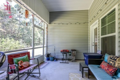 Welcome to 285 Dunbarton Lane, a charming 2-bedroom, 2-bathroom on Shaftesbury Glen Golf and Fish Club in South Carolina - for sale on GolfHomes.com, golf home, golf lot
