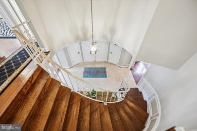 Contract deadline Tuesday, June 24 at 9AM!   Home is being sold on Bethesda Country Club in Maryland - for sale on GolfHomes.com, golf home, golf lot