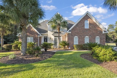 Discover exceptional living at 6200 Longwood Drive, where this on Blackmoor Golf Club in South Carolina - for sale on GolfHomes.com, golf home, golf lot