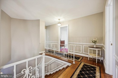 Contract deadline Tuesday, June 24 at 9AM!   Home is being sold on Bethesda Country Club in Maryland - for sale on GolfHomes.com, golf home, golf lot