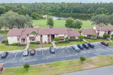 Wake up to stunning views of Jade Lake, the 11th Green of the on Country Club At Silver Springs Shores in Florida - for sale on GolfHomes.com, golf home, golf lot