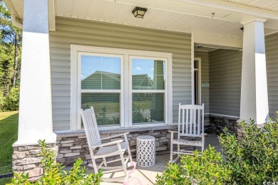 Welcome to 285 Dunbarton Lane, a charming 2-bedroom, 2-bathroom on Shaftesbury Glen Golf and Fish Club in South Carolina - for sale on GolfHomes.com, golf home, golf lot