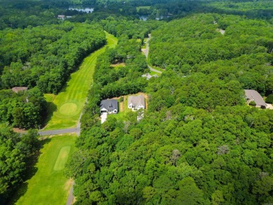 If stepping out your door and onto the tee box sounds like your on Diamondhead Golf and Country Club in Arkansas - for sale on GolfHomes.com, golf home, golf lot